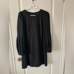 Club Monaco Wool Dress